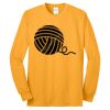 Long Sleeve Core Blend Tee Thumbnail