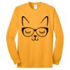Long Sleeve Core Blend Tee Thumbnail