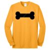 Long Sleeve Core Blend Tee Thumbnail