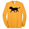 Long Sleeve Core Blend Tee Thumbnail