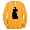 Long Sleeve Core Blend Tee Thumbnail