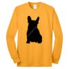 Long Sleeve Core Blend Tee Thumbnail
