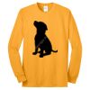 Long Sleeve Core Blend Tee Thumbnail