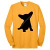 Long Sleeve Core Blend Tee Thumbnail