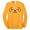 Long Sleeve Core Blend Tee Thumbnail
