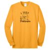 Long Sleeve Core Blend Tee Thumbnail