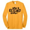 Long Sleeve Core Blend Tee Thumbnail