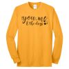 Long Sleeve Core Blend Tee Thumbnail