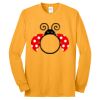 Long Sleeve Core Blend Tee Thumbnail
