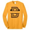 Long Sleeve Core Blend Tee Thumbnail