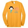 Long Sleeve Core Blend Tee Thumbnail