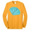 Long Sleeve Core Blend Tee Thumbnail