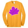 Long Sleeve Core Blend Tee Thumbnail