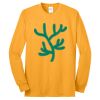 Long Sleeve Core Blend Tee Thumbnail