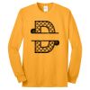 Long Sleeve Core Blend Tee Thumbnail