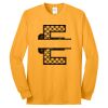 Long Sleeve Core Blend Tee Thumbnail