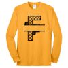Long Sleeve Core Blend Tee Thumbnail