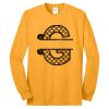 Long Sleeve Core Blend Tee Thumbnail