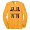 Long Sleeve Core Blend Tee Thumbnail