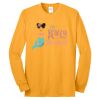 Long Sleeve Core Blend Tee Thumbnail