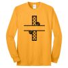 Long Sleeve Core Blend Tee Thumbnail