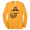 Long Sleeve Core Blend Tee Thumbnail