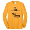 Long Sleeve Core Blend Tee Thumbnail