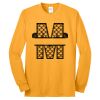 Long Sleeve Core Blend Tee Thumbnail