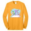 Long Sleeve Core Blend Tee Thumbnail