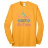 Long Sleeve Core Blend Tee Thumbnail