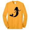 Long Sleeve Core Blend Tee Thumbnail