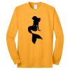 Long Sleeve Core Blend Tee Thumbnail