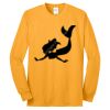 Long Sleeve Core Blend Tee Thumbnail