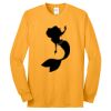 Long Sleeve Core Blend Tee Thumbnail
