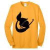 Long Sleeve Core Blend Tee Thumbnail