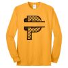 Long Sleeve Core Blend Tee Thumbnail