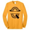 Long Sleeve Core Blend Tee Thumbnail