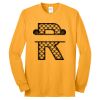 Long Sleeve Core Blend Tee Thumbnail