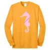 Long Sleeve Core Blend Tee Thumbnail