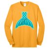 Long Sleeve Core Blend Tee Thumbnail