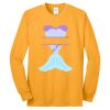 Long Sleeve Core Blend Tee Thumbnail