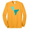 Long Sleeve Core Blend Tee Thumbnail