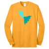 Long Sleeve Core Blend Tee Thumbnail