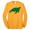 Long Sleeve Core Blend Tee Thumbnail