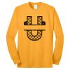 Long Sleeve Core Blend Tee Thumbnail