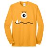 Long Sleeve Core Blend Tee Thumbnail