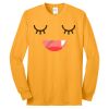 Long Sleeve Core Blend Tee Thumbnail