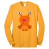 Long Sleeve Core Blend Tee Thumbnail