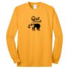 Long Sleeve Core Blend Tee Thumbnail