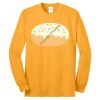 Long Sleeve Core Blend Tee Thumbnail